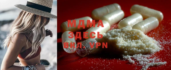 крисы Абаза